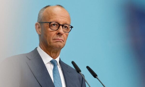 Μερτς σε σοκ μετά τη νίκη του AfD: «Κάτι άλλαξε στη Γερμανία» – Προειδοποιεί με παρέμβαση αν ξεπεραστούν τα όρια