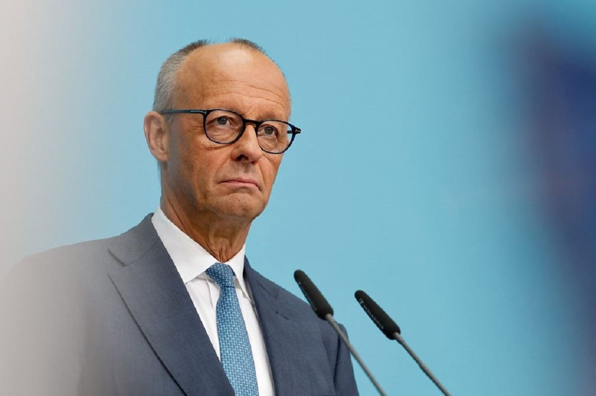 Μερτς σε σοκ μετά τη νίκη του AfD: «Κάτι άλλαξε στη Γερμανία» – Προειδοποιεί με παρέμβαση αν ξεπεραστούν τα όρια