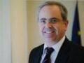 Ρεβύθης: Η αύξηση του φόρου μεταβίβασης για αγορά κατοικίας από πολίτες τρίτων χωρών δεν λύνει το στεγαστικό πρόβλημα – Υπουργείο Ακινήτων δεν θα ήταν κακή ιδέα