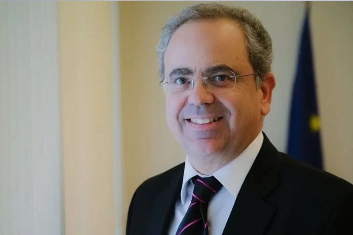 Ρεβύθης: Η αύξηση του φόρου μεταβίβασης για αγορά κατοικίας από πολίτες τρίτων χωρών δεν λύνει το στεγαστικό πρόβλημα – Υπουργείο Ακινήτων δεν θα ήταν κακή ιδέα