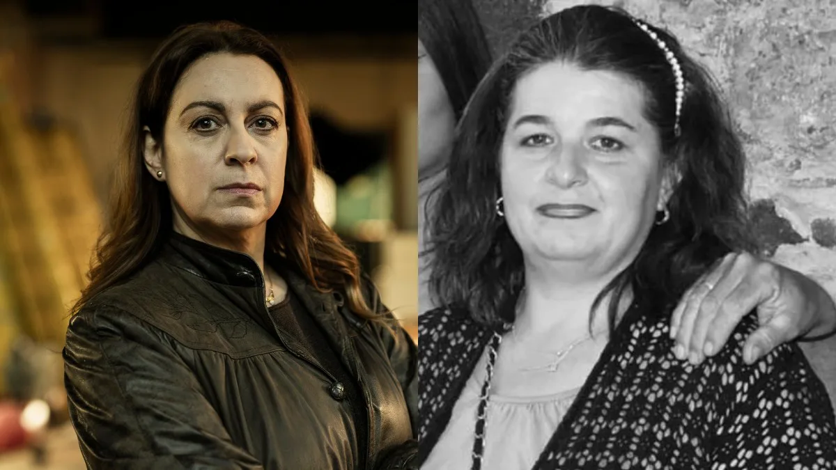Γεωργία Πιτσιλάδη: Η πραγματική «Όλγα» του Ριφιφί ζει στη Λέσβο – Το πρόσωπο του μικρού Παναγιωτάκη που πέθανε επειδή η τράπεζα δεν έδωσε τα λεφτά