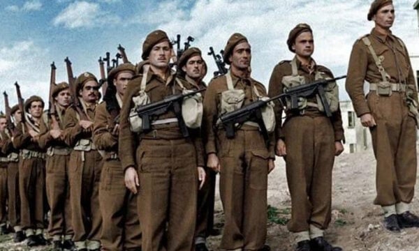 Τα σημαντικότερα γεγονότα της 21ης Σεπτεμβρίου: Η μάχη του Ρίμινι το 1944