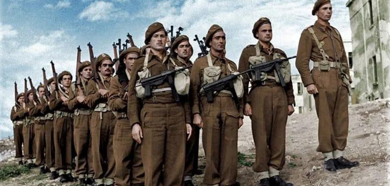 Τα σημαντικότερα γεγονότα της 21ης Σεπτεμβρίου: Η μάχη του Ρίμινι το 1944