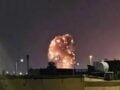 Σαουδική Αραβία: Εκρήξεις στο Ριάντ μετά από προειδοποίηση για αεροπορική επίθεση, δείτε βίντεο