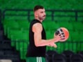 Ο Παναθηναϊκός ηττήθηκε 97-86 από το Μαρούσι σε φιλικό προετοιμασίας – Ενοχλήσεις και εξετάσεις για Ρογκαβόπουλο