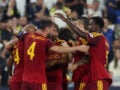 Serie A: Η Ρόμα έκανε το 4/4 κόντρα στην Τορίνο, νίκη της Κόμο του Δουβίκα επί της Πάρμα