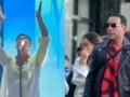 Σάκης Ρουβάς: Στη σκηνή για τον Μαζωνάκη – «Εκεί είδα το πραγματικό μεγαλείο της καρδιάς του» (Βίντεο)