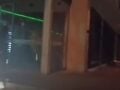 Ρουβίκωνας: Βαριοπούλες στο εργοστάσιο της «Βιολάντα» στη Λάρισα – «Δεν ξεχνάμε τις νεκρές της τάξης μας»