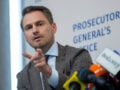 Πολιτική κρίση στο Κίεβο: Παραιτήθηκε ο Γενικός Εισαγγελέας της Ουκρανίας – Εμπλέκεται σε σκάνδαλο εκατομμυρίων με παράνομα τηλεφωνικά κέντρα