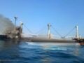 Μαύρη Θάλασσα: Νεκρός καπετάνιος σε ρωσικό πλήγμα πλοίου