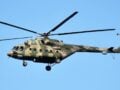 Πολωνία: Ρωσικό ελικόπτερο παραβίασε τον εναέριο χώρο – Μαχητικά