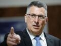 Ισραήλ: Απειλεί με αντίμετρα τη Βρετανία εάν επιβάλει κυρώσεις για τους εποικισμούς στη Δυτική Όχθη