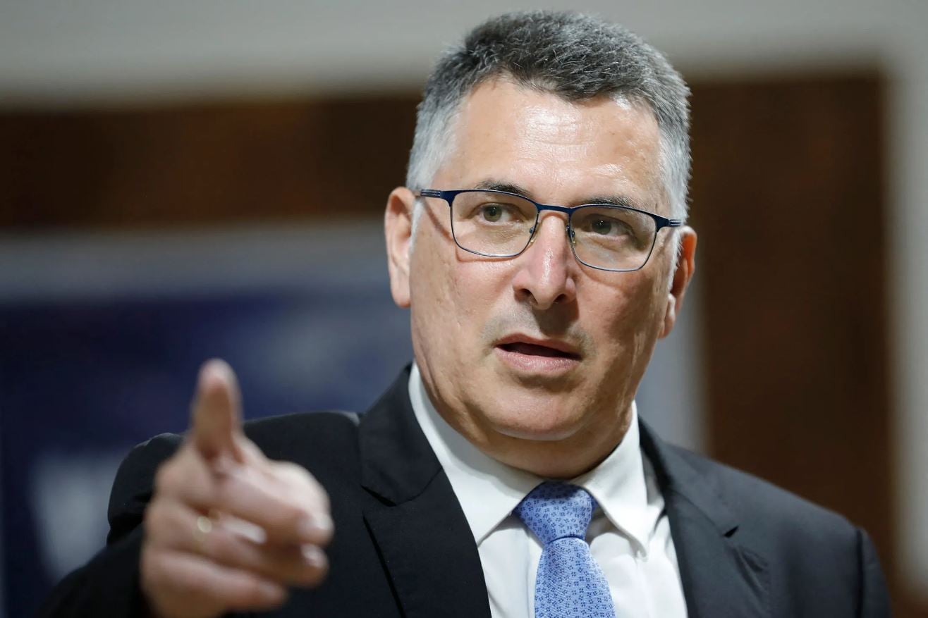 Ισραήλ: Απειλεί με αντίμετρα τη Βρετανία εάν επιβάλει κυρώσεις για τους εποικισμούς στη Δυτική Όχθη