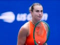 Σαμπαλένκα για τη μυρωδιά κάνναβης στο US Open: «Αν συνεχίσουν να καπνίζουν έτσι, θα μαστουρώσω εγώ»