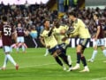 Άστον Βίλα – Άρσεναλ 0-1: Διπλό για την Άρσεναλ του Χρήστου Τζόλη
