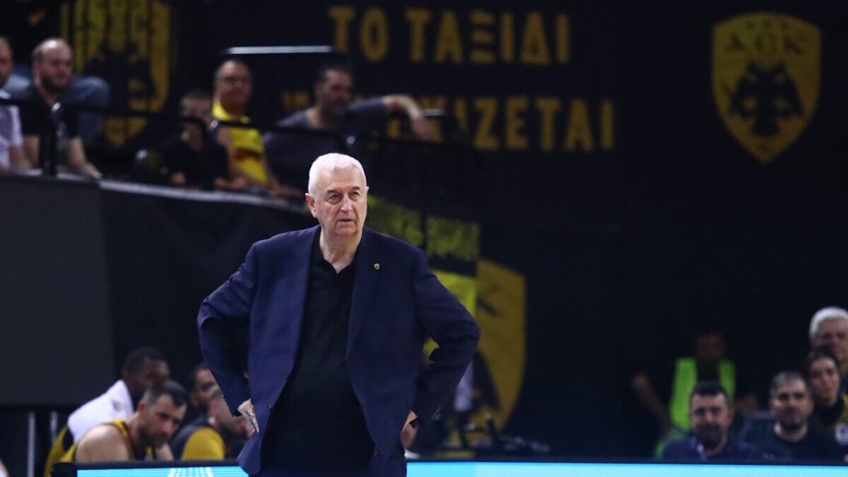 ΑΕΚ: Με τέσσερις ξένους στον ημιτελικό του Super Cup – Οι επιλογές του Ντράγκαν Σάκοτα 1 ΑΕΚ: Με τέσσερις ξένους στον ημιτελικό του Super Cup – Οι επιλογές του Ντράγκαν Σάκοτα