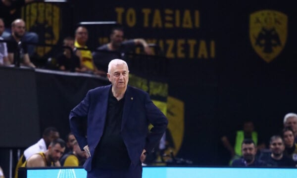 ΑΕΚ: Με τέσσερις ξένους στον ημιτελικό του Super Cup – Οι επιλογές του Ντράγκαν Σάκοτα