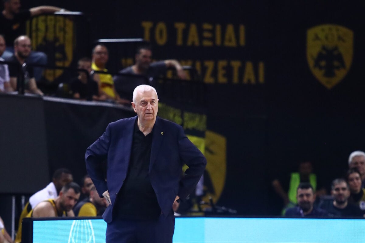 ΑΕΚ: Με τέσσερις ξένους στον ημιτελικό του Super Cup – Οι επιλογές του Ντράγκαν Σάκοτα