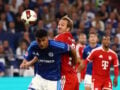 Σάλκε – Μπάγερν Μονάχου 0-0: Πρώτη απώλεια βαθμών στη Bundesliga στο Γκελζενκίρχεν