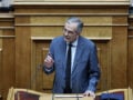 Η απάντηση του Αντώνη Σαμαρά στον Κυριάκο Μητσοτάκη: Ας ανησυχεί για τη δική του υστεροφημία