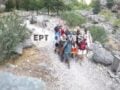 Συναγερμός στο φαράγγι της Σαμαριάς: Μοναχός έχασε τις αισθήσεις του κατά τη διάσχισή του