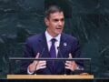 Σάντσεθ στον ΟΗΕ: Η Ισπανία καταδικάζει τη γενοκτονία στη Γάζα