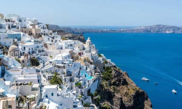 Οι πιο εύκολα προσβάσιμοι παραλιακοί προορισμοί στην Ελλάδα