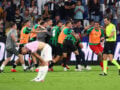 Σασουόλο – Γιουβέντους 3-2: Ήττα στη Serie A μετά από ματς με ανατροπές