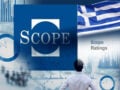 Scope: Η Ελλάδα στο BBB+ με θετικές προοπτικές από τη Moody’s