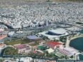 Ολυμπιακός: Σχέδια για τις εγκαταστάσεις του νέου ΣΕΦ παρουσιάστηκαν στη ΔΕΘ