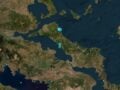 Σεισμός 4 Ρίχτερ στην Εύβοια – Στο Προκόπι το επίκεντρο