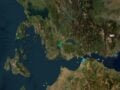Σεισμός στο Αιτωλικό μεγέθους 4,4 Ρίχτερ
