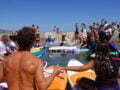 Αμμουδάρα: Το συγκινητικό «αντίο» στον 71χρονο σέρφερ «Για πάντα στο νερό»