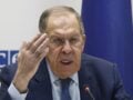 S-400: Ο Λαβρόφ λέει ότι η Ρωσία μπορεί να εγκρίνει μεταφορά από την Τουρκία με προϋποθέσεις