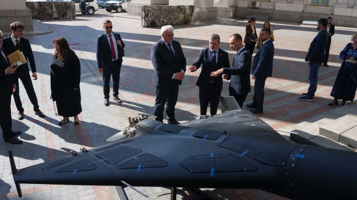 Ευρωπαίοι αρχηγοί μυστικών υπηρεσιών προειδοποιούν για πιθανό ρωσικό πλήγμα στο ΝΑΤΟ σε μήνες, όχι χρόνια – φόβος για δολιοφθορές και προβοκάτσιες 3 Ευρωπαίοι αρχηγοί μυστικών υπηρεσιών προειδοποιούν για πιθανό ρωσικό πλήγμα στο ΝΑΤΟ σε μήνες, όχι χρόνια – φόβος για δολιοφθορές και προβοκάτσιες