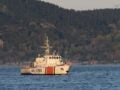 Τουρκία: Σύγκρουση δύο εμπορικών πλοίων στη Θάλασσα του Μαρμαρά – Αγνοούνται 10 μέλη πληρώματος