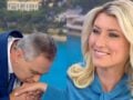 Σία Κοσιώνη: Εμφανίστηκε στο «Καλημέρα Ελλάδα» – Το χειροφίλημα του Βασίλη Χιώτη και η θερμή υποδοχή στον ΑΝΤ1