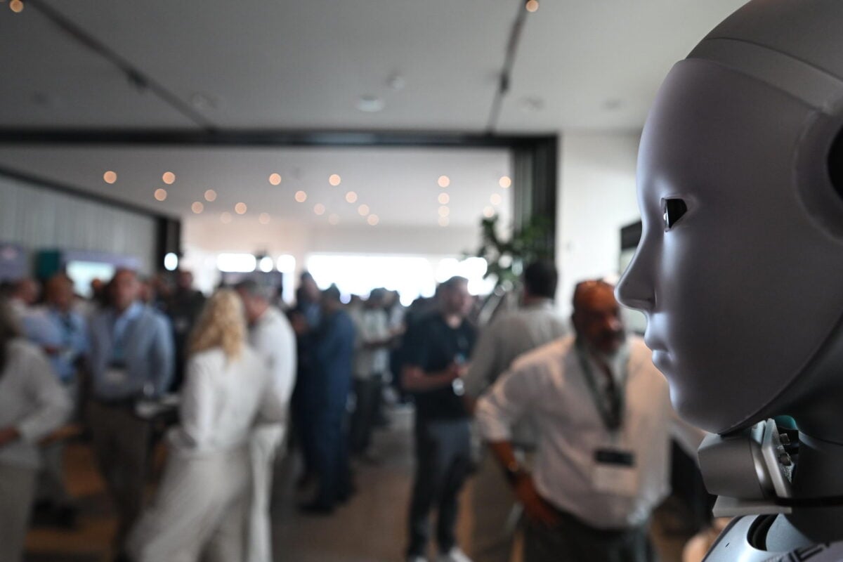 Siemens Tech Summit Athens 2026: AI με αντίκτυπο στην πράξη 17 siemens