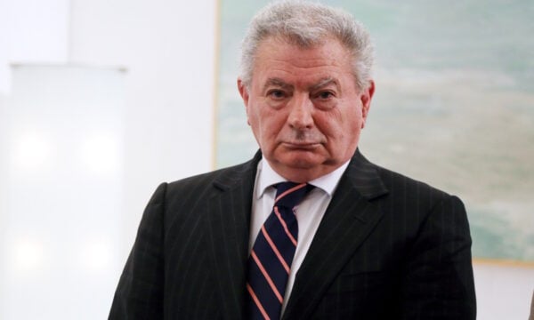 Σήφης Βαλυράκης: Στην τελική ευθεία η δίκη για τους δύο ψαράδες – Σήμερα η εισαγγελική πρόταση