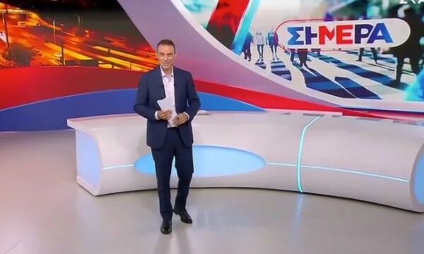 Σήμερα: Απών ο Δημήτρης Οικονόμου – «Έχει βρει έναν σαμάνο, υπνωτιστή γιατρό» είπε με χιούμορ ο Γιάννης Πιτταράς