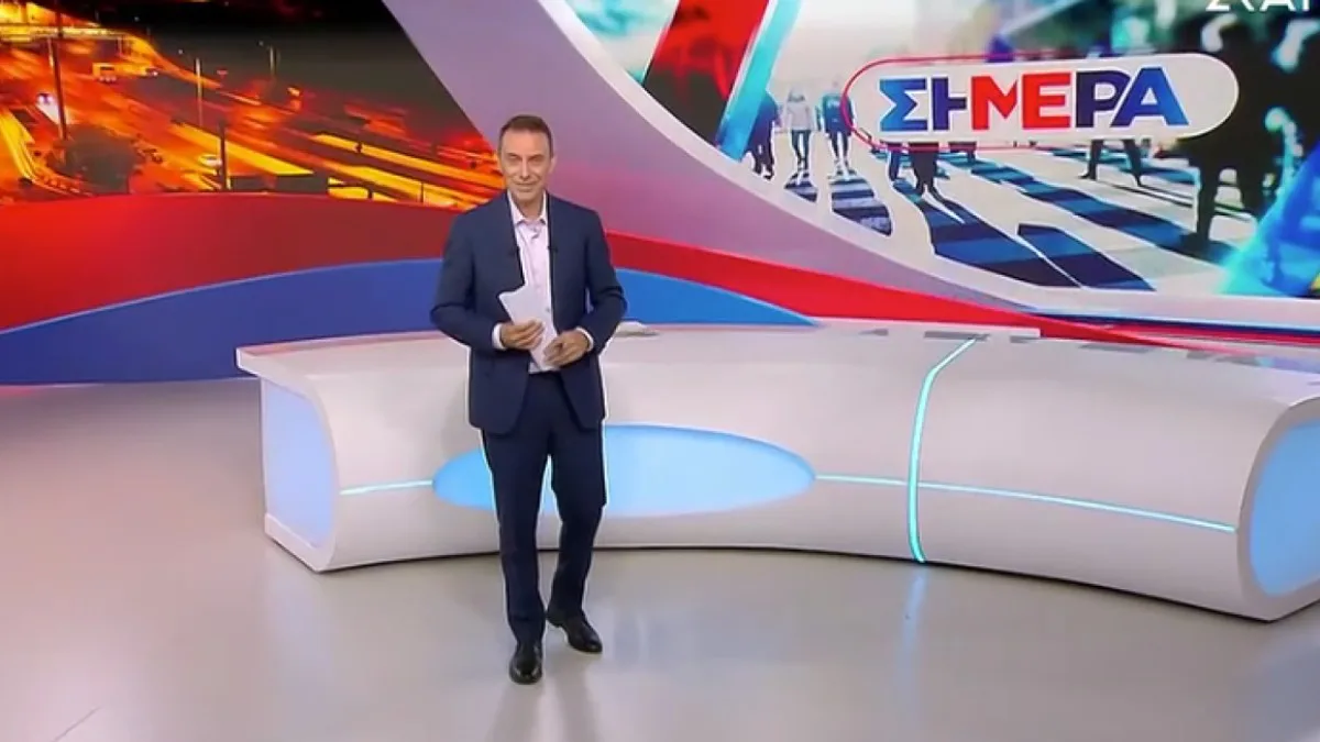 Σήμερα: Απών ο Δημήτρης Οικονόμου – «Έχει βρει έναν σαμάνο, υπνωτιστή γιατρό» είπε με χιούμορ ο Γιάννης Πιτταράς
