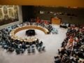 ΣΑ του ΟΗΕ: Η Ελλάδα καταδικάζει την κλιμάκωση από τους Χούθι – Τα δικαιώματα διέλευσης μέσω διεθνών στενών δεν υπόκεινται σε παράνομους περιορισμούς
