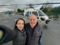 Λος Άντζελες: Τα τελευταία δευτερόλεπτα πριν από τη συντριβή του ελικοπτέρου του NBC4 – Τρεις νεκροί – ΒΙΝΤΕΟ