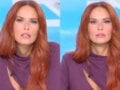 Άνω Λιόσια: Η Σίσσυ Χρηστίδου είπε «Είναι πραγματικά εξοργιστικό!» – Το περιστατικό που την έκανε να ξεσπάσει στο MEGA (Βίντεο)