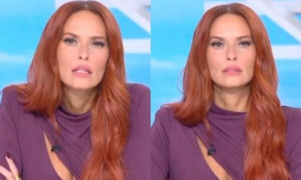 Άνω Λιόσια: Η Σίσσυ Χρηστίδου είπε «Είναι πραγματικά εξοργιστικό!» – Το περιστατικό που την έκανε να ξεσπάσει στο MEGA (Βίντεο)