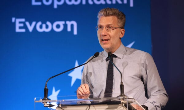 Σκέρτσος: Λιγότερα θύματα στους δρόμους μας από τροχαία ατυχήματα