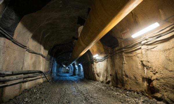 Eldorado Gold: Παραγωγή του πρώτου συμπυκνώματος χαλκού-χρυσού στις Σκουριές
