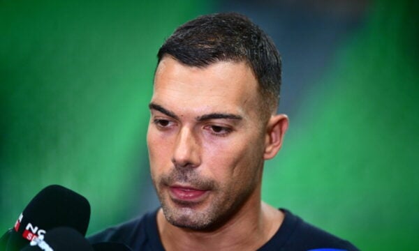 Κώστας Σλούκας: Ο Ολυμπιακός άξιζε τη Euroleague πέρυσι