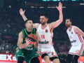 Euroleague: Στην κορυφή των νέων Power Rankings ο Παναθηναϊκός, στη δεύτερη θέση ο Ολυμπιακός