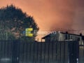Ρωσία: Πυρκαγιά σε εγκατάσταση πετρελαίου στο Σότσι μετά από επίθεση ουκρανικών drones